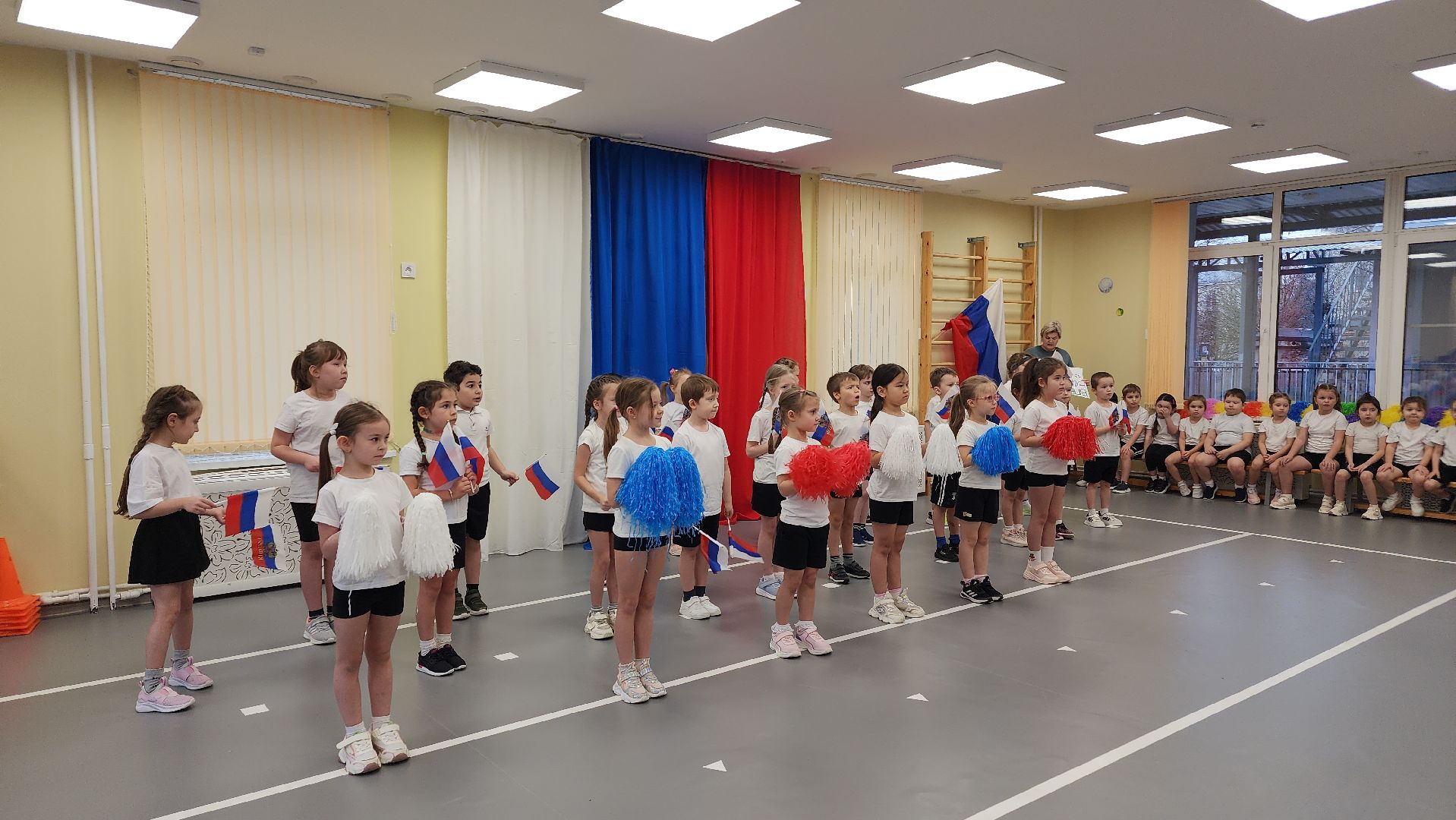 образование, спорт, дети, футбол в школе, лосино-петровский,