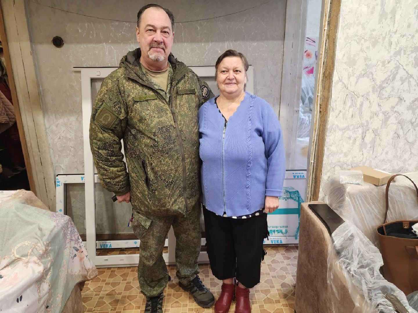 солнечногорск, ассоциация ветеранов сво, поддержка семей военнослужащих,