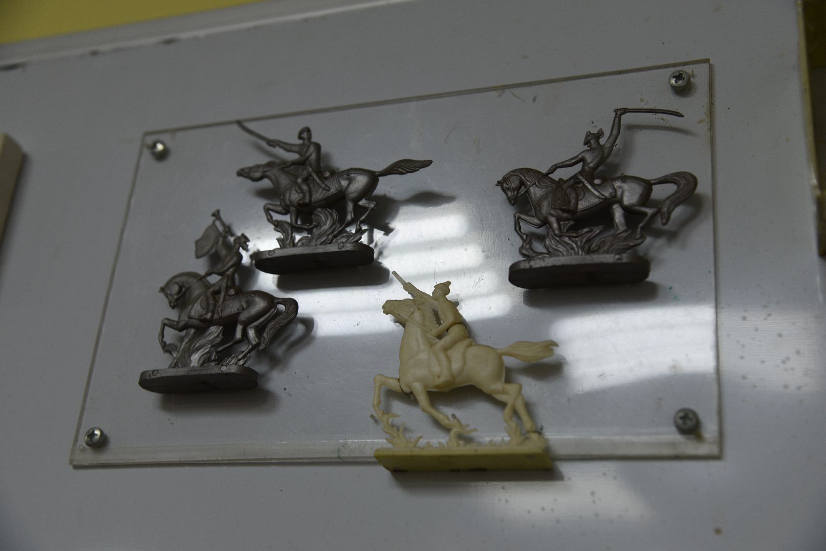 лотошино, выставка игрушек, лотошинская библиотека,