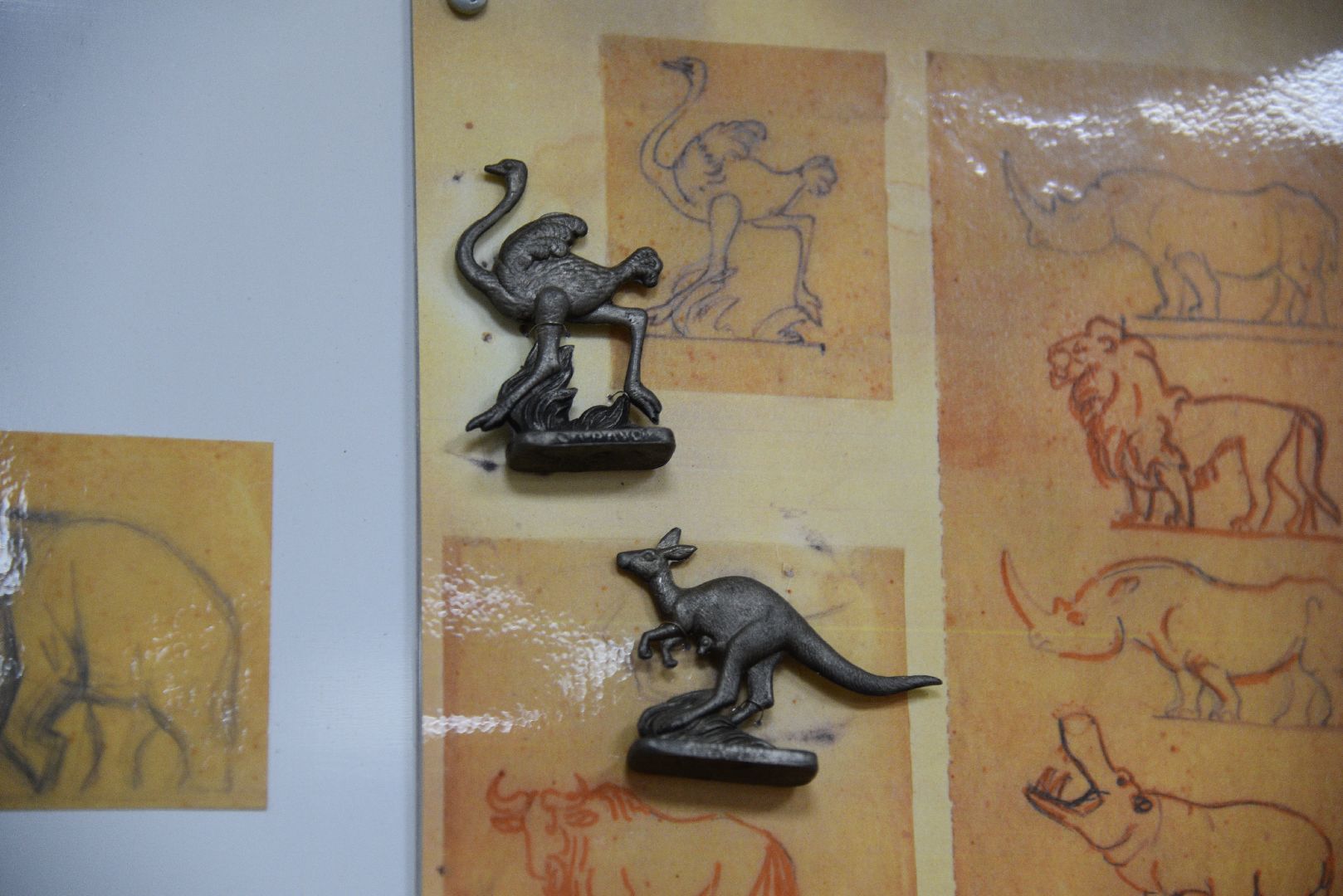 лотошино, выставка игрушек, лотошинская библиотека,