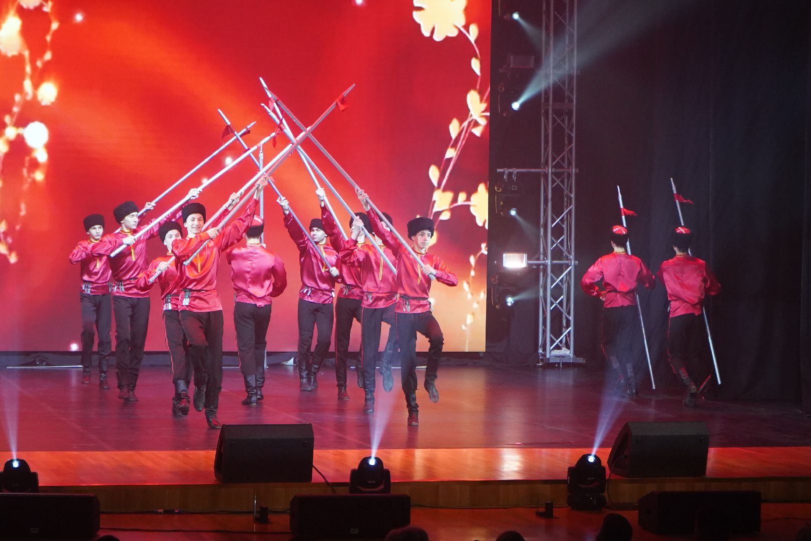 ступино, Дк,