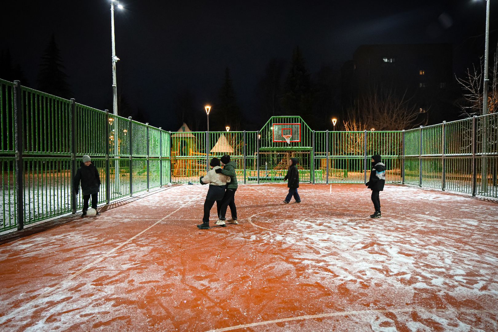 клин, скверы, благоустройство, молодежь, отдых, подмосковье,