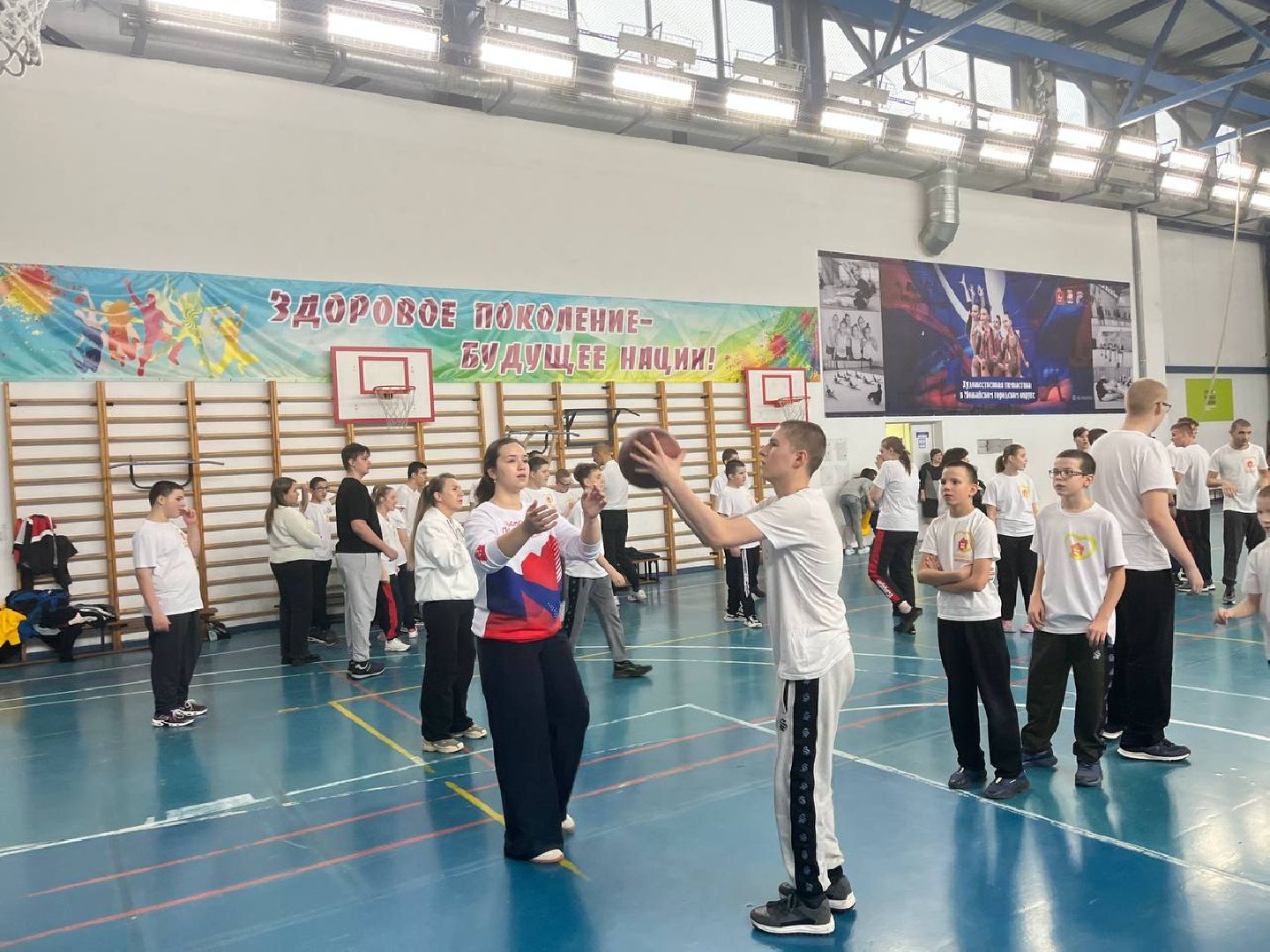 можайск, можайский муниципальный округ, подмосковье, спартакиада, международный день инвалидов, дети с овз, спорт, спорт в можайске,