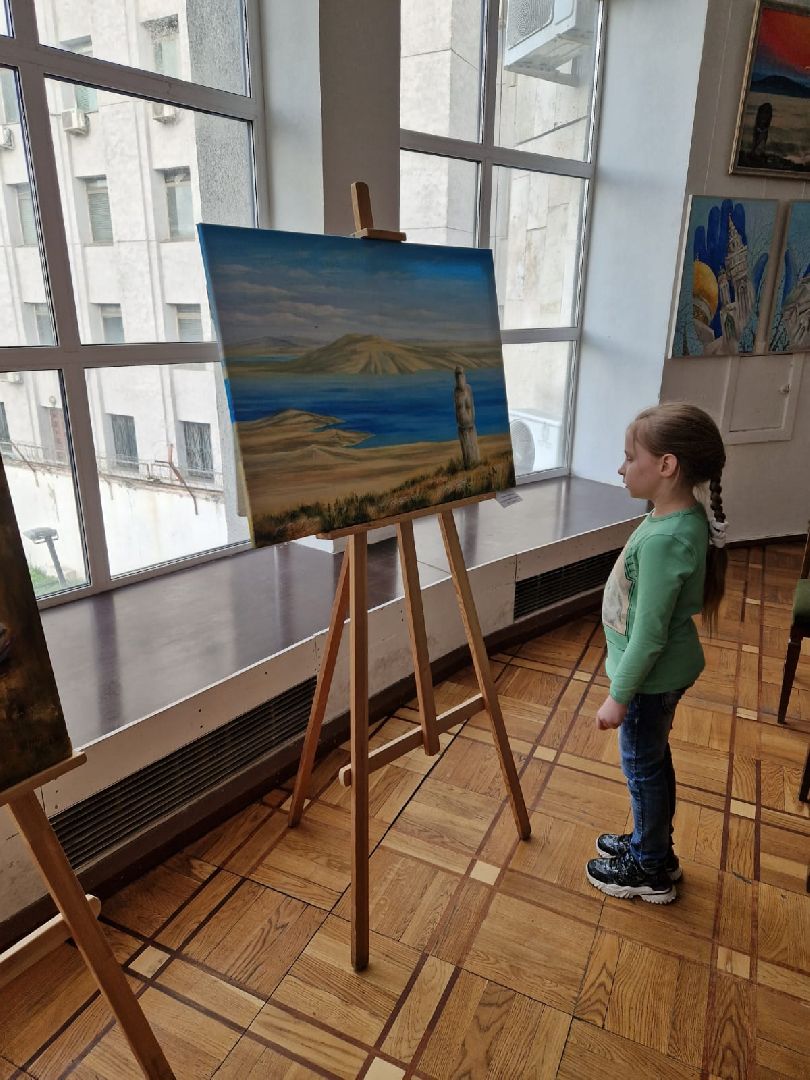 Реутов, мастерство, вышивка, икона, Олеся Горячева, Всемирное культурное наследие