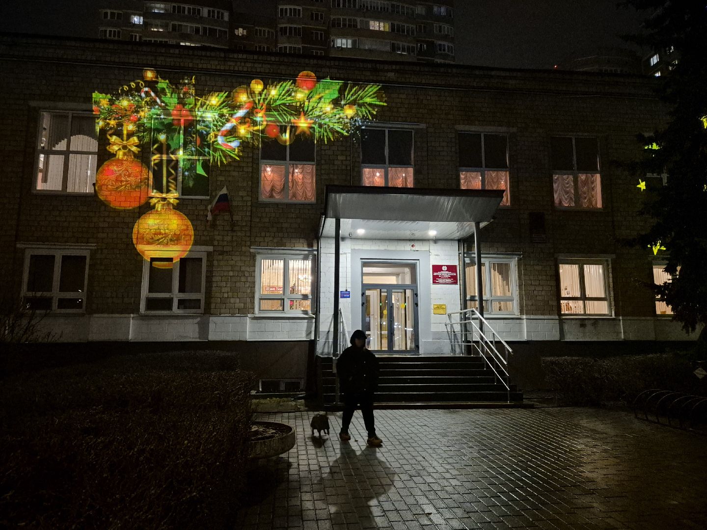 театр школа, дши им якова флиера, орехово-зуево, спектакль,