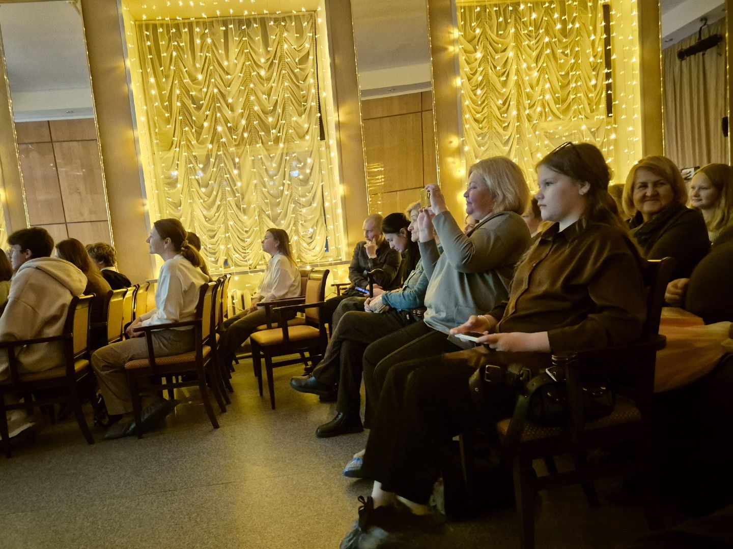 театр школа, дши им якова флиера, орехово-зуево, спектакль,