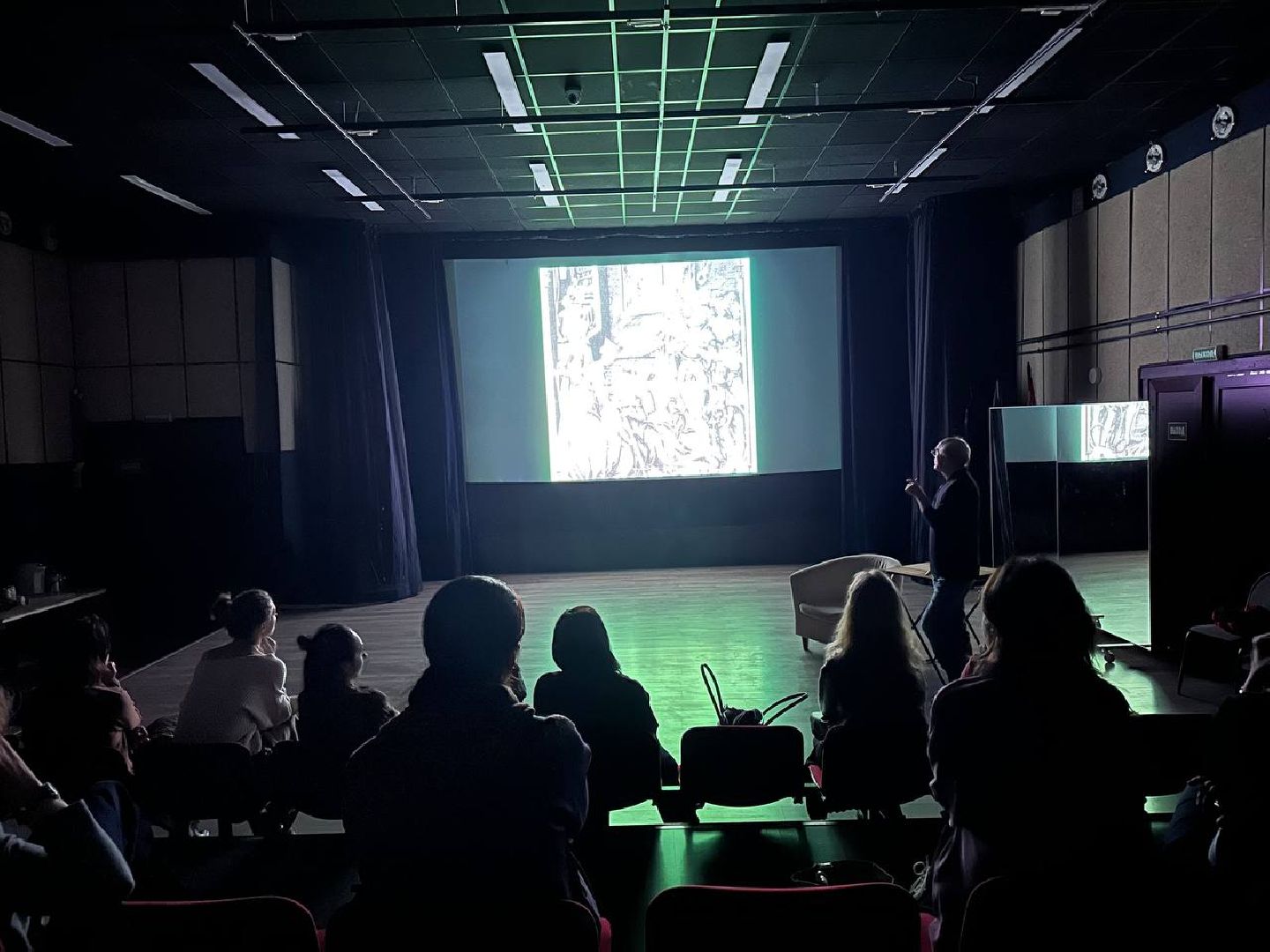 гравюра, домодедово, культура,