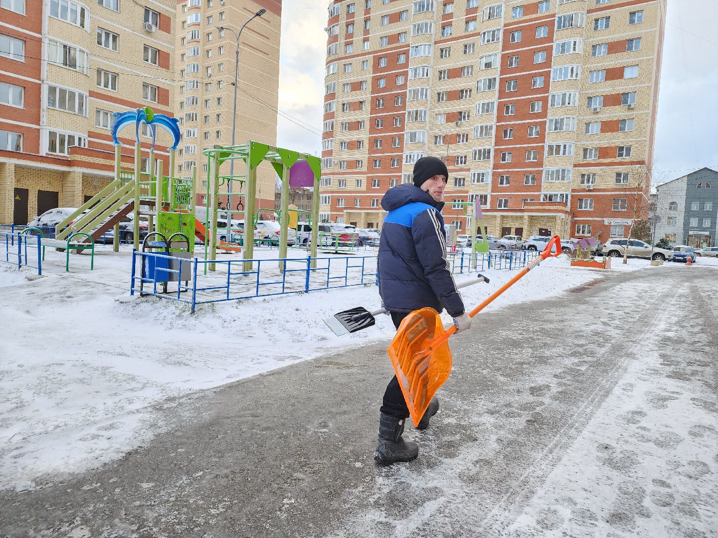 Егорьевск , Подмосковье , Московская область ,