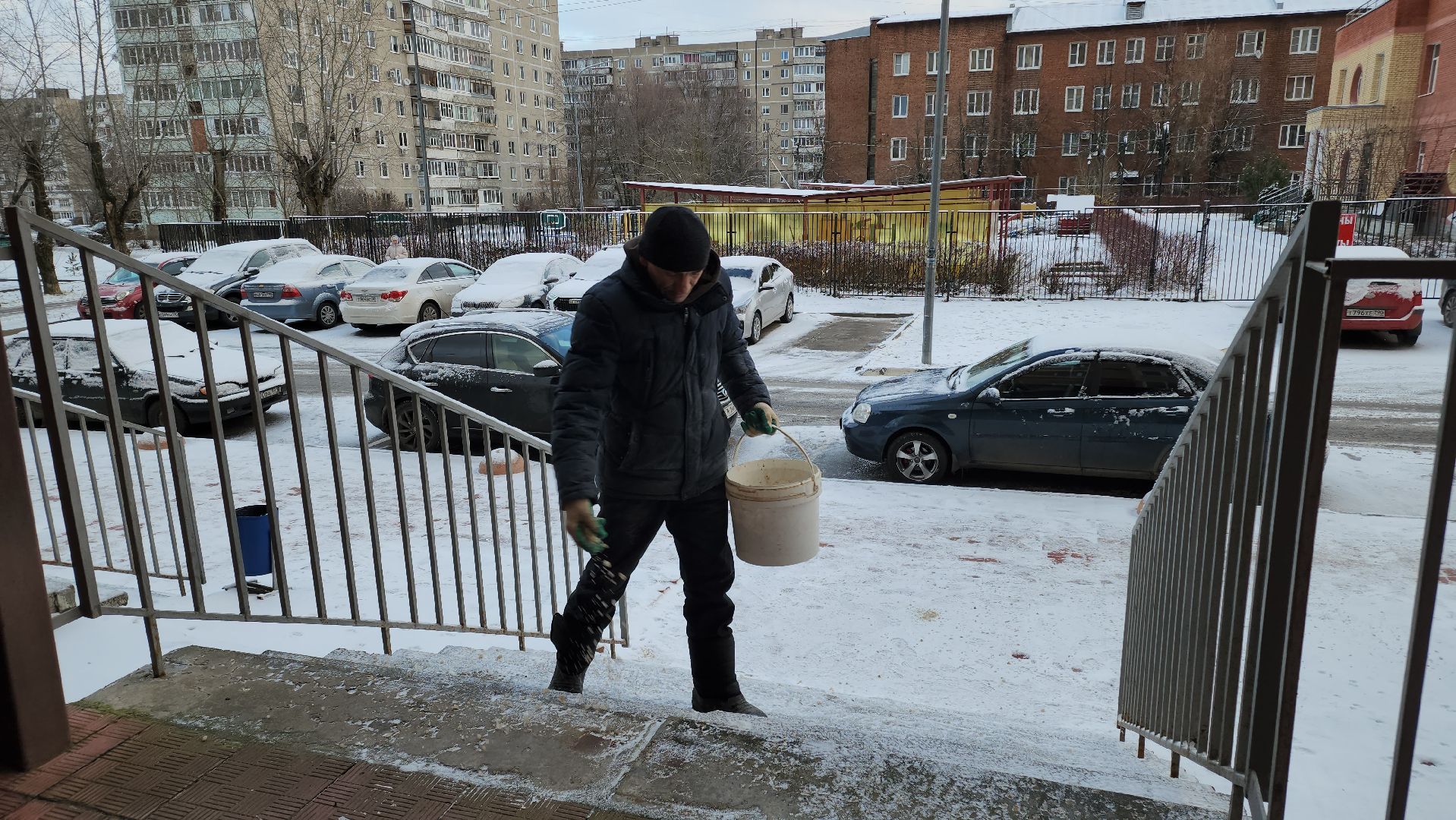 Егорьевск , Подмосковье , Московская область ,