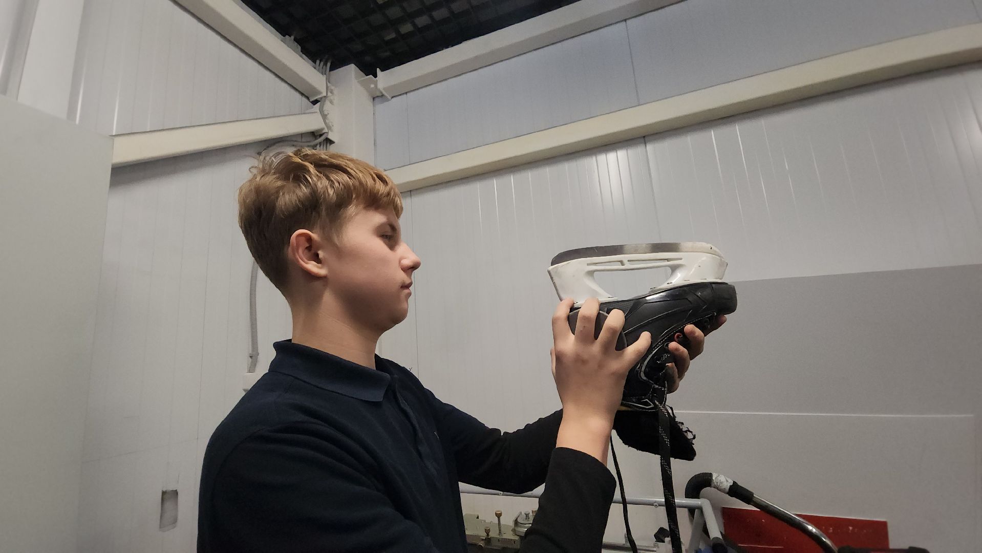 серпухов, каток в серпухове, каток в парке питомник,