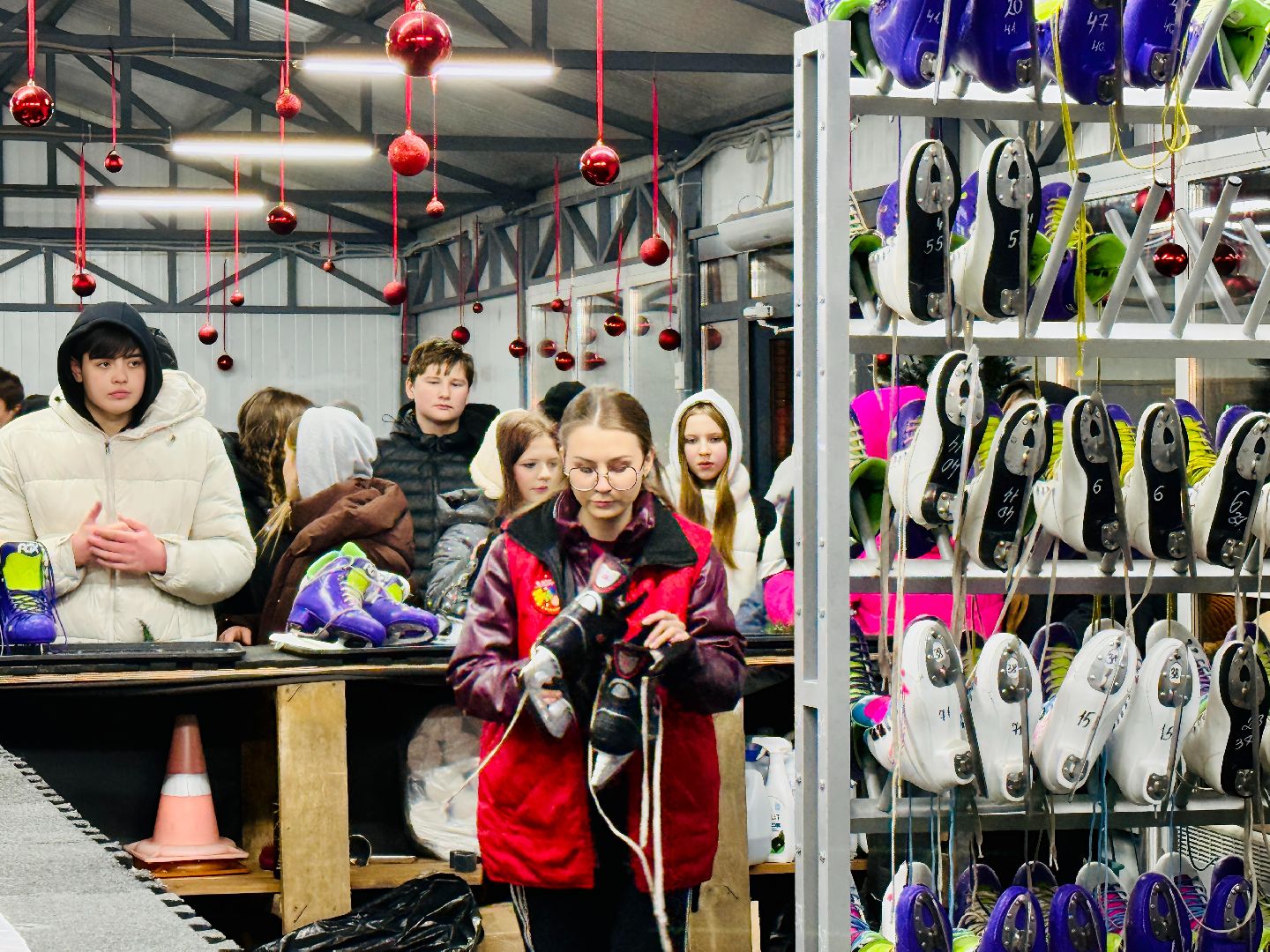 раменское, каток в раменском, зимние забавы, зимний туризм, катки подмосковья, зима в подмосковье,