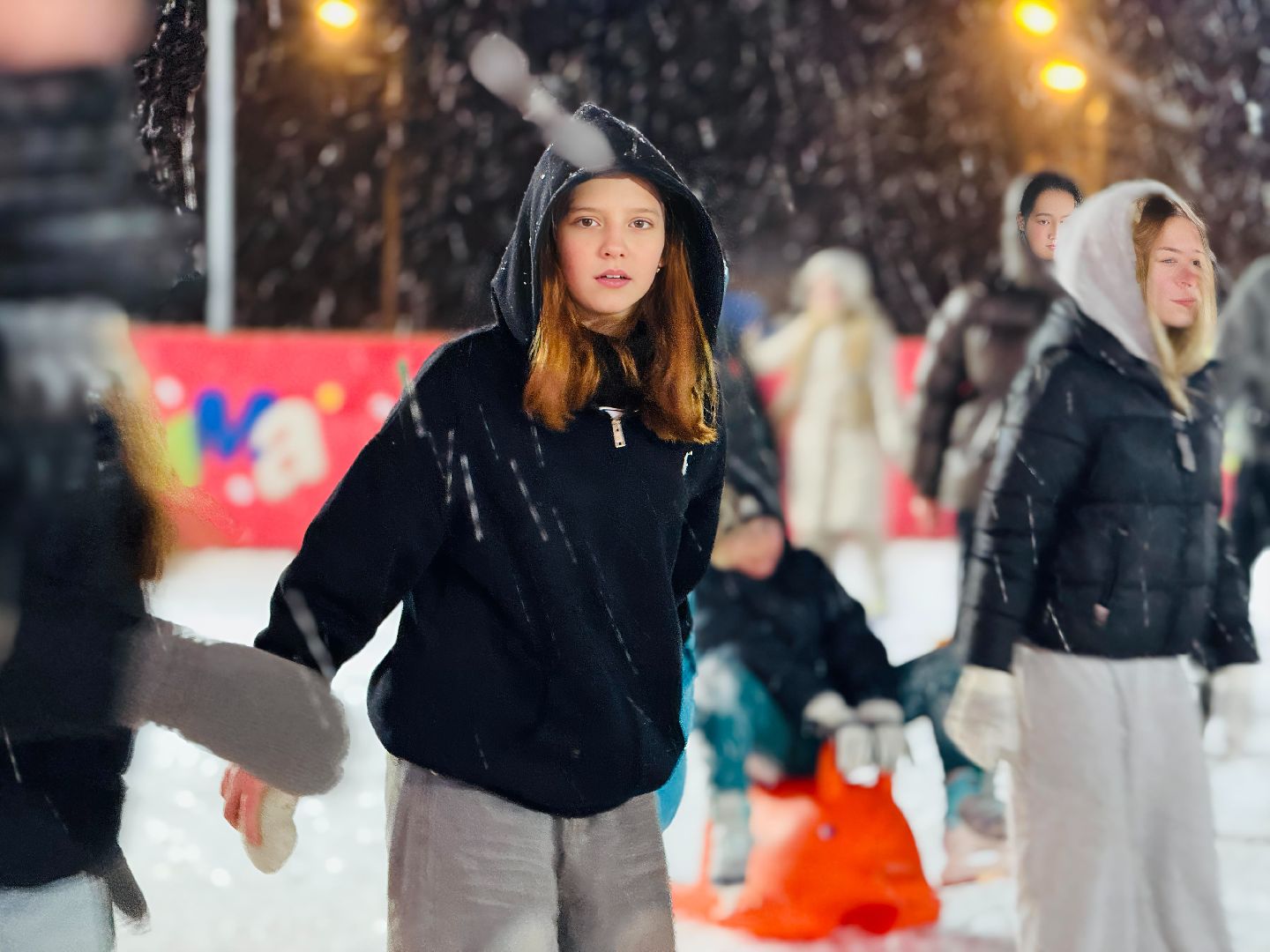 раменское, каток в раменском, зимние забавы, зимний туризм, катки подмосковья, зима в подмосковье,