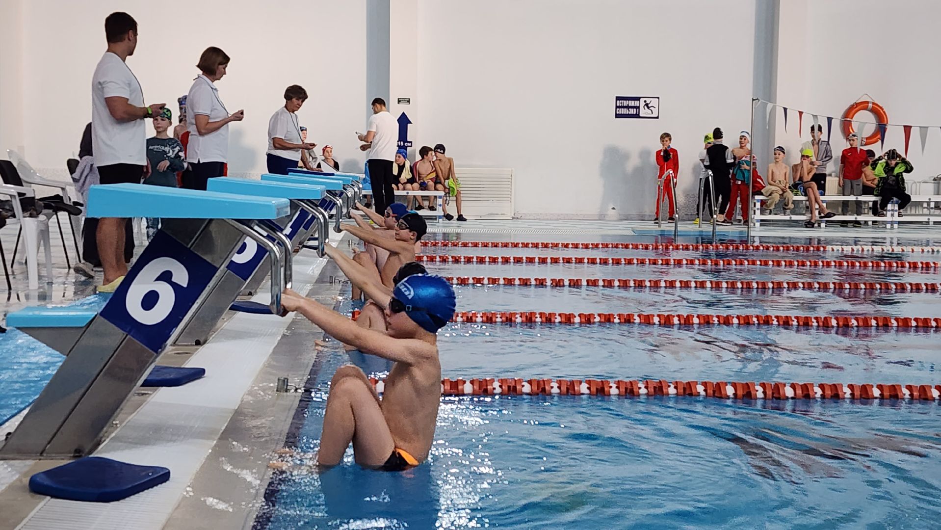 истра, спорт, плавание, соревнования,