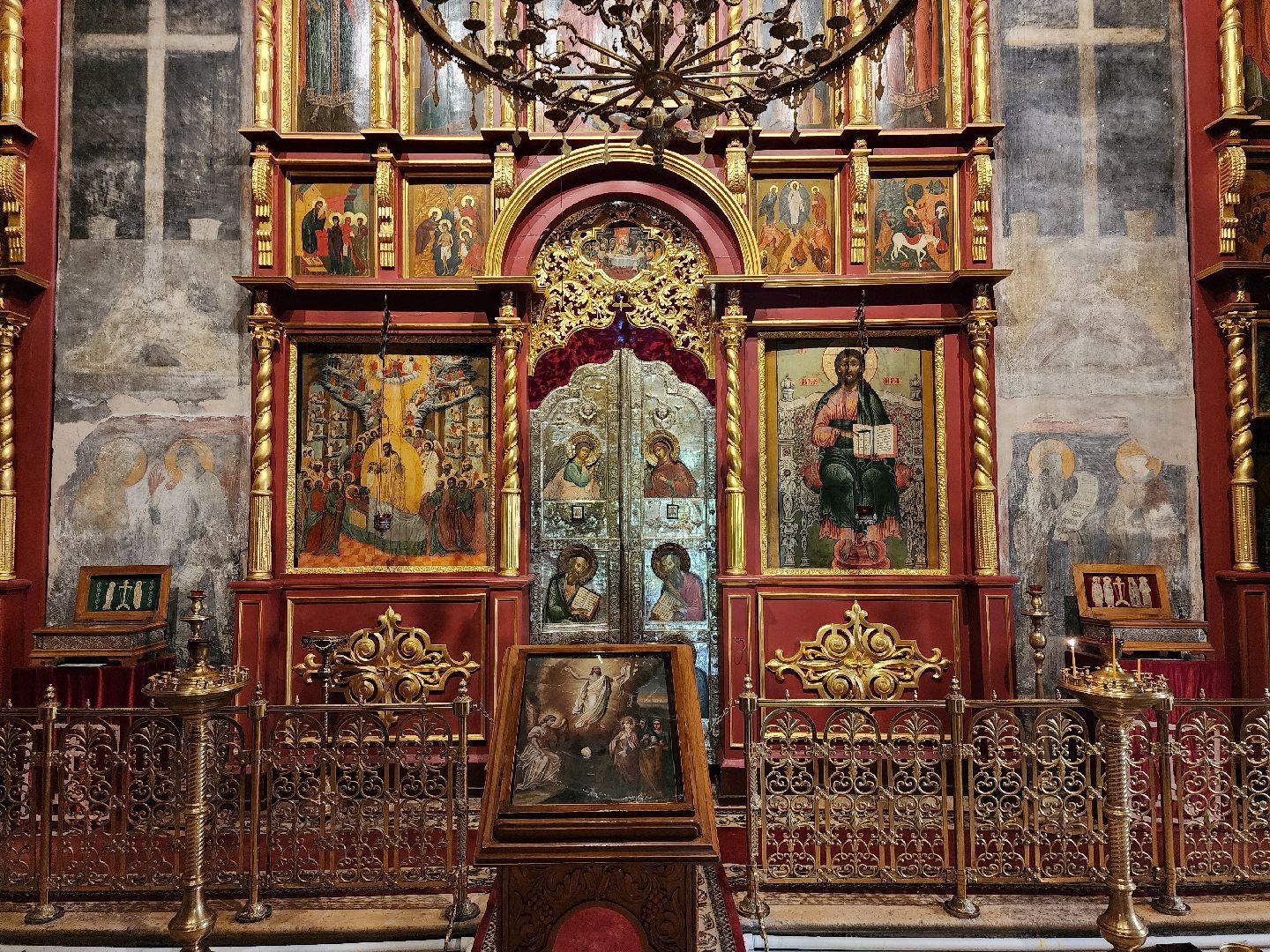 Звенигород, Туризм, История Звенигорода , Лучший в индустрии туризма , Лучшие экскурсионные маршруты Подмосковья ,