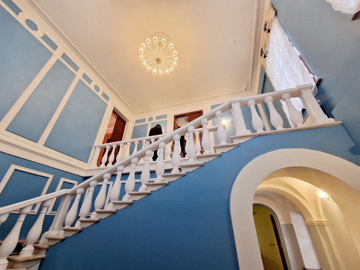 воскресенск, кривякино, конкурс чтецов,