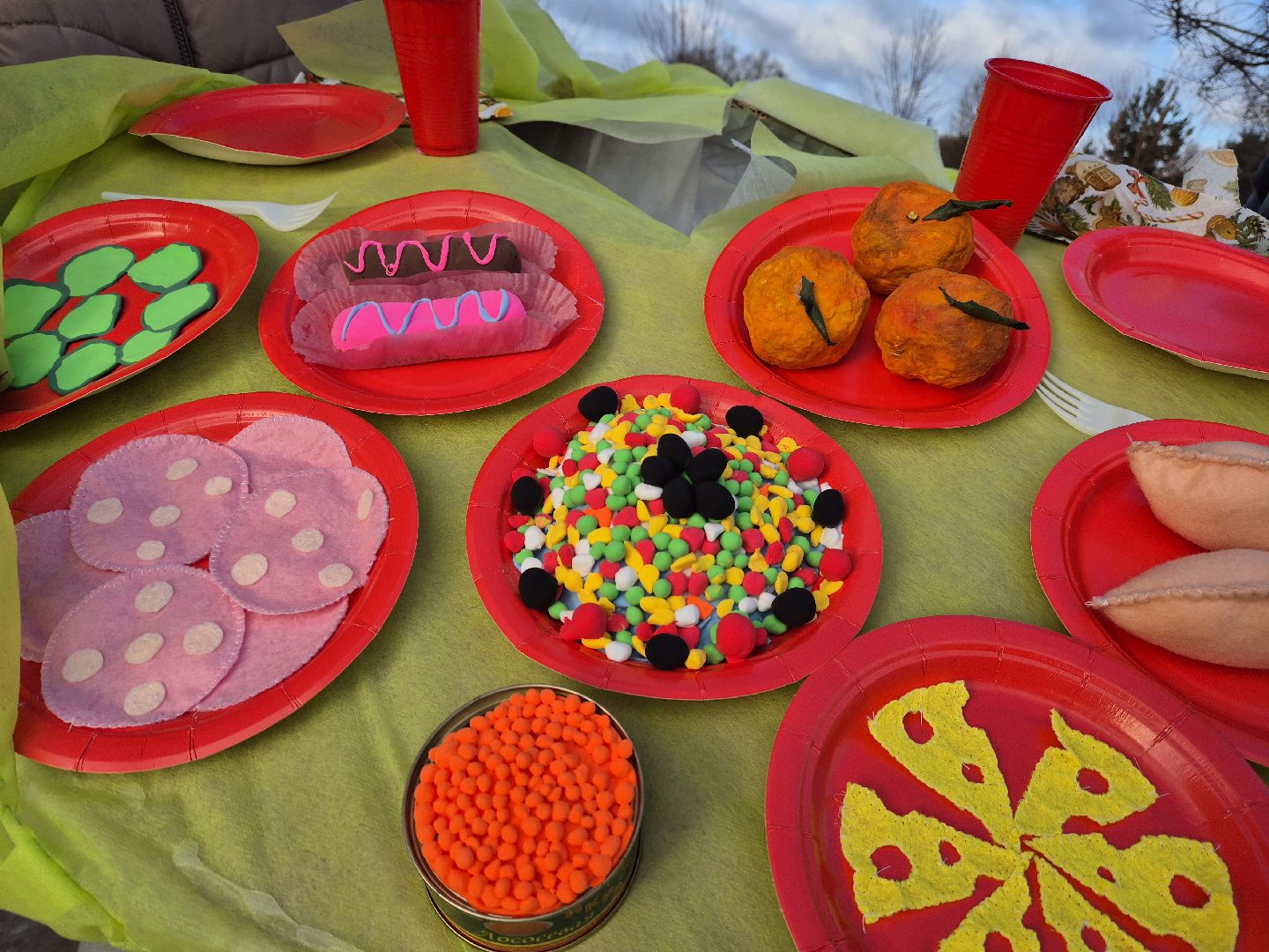 парк 30-летия победы в орехово-зуеве, орехово-зуево, паркисказкиторжество, конкурс костюмов,