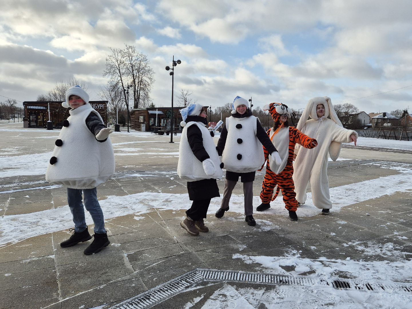 парк 30-летия победы в орехово-зуеве, орехово-зуево, паркисказкиторжество, конкурс костюмов,