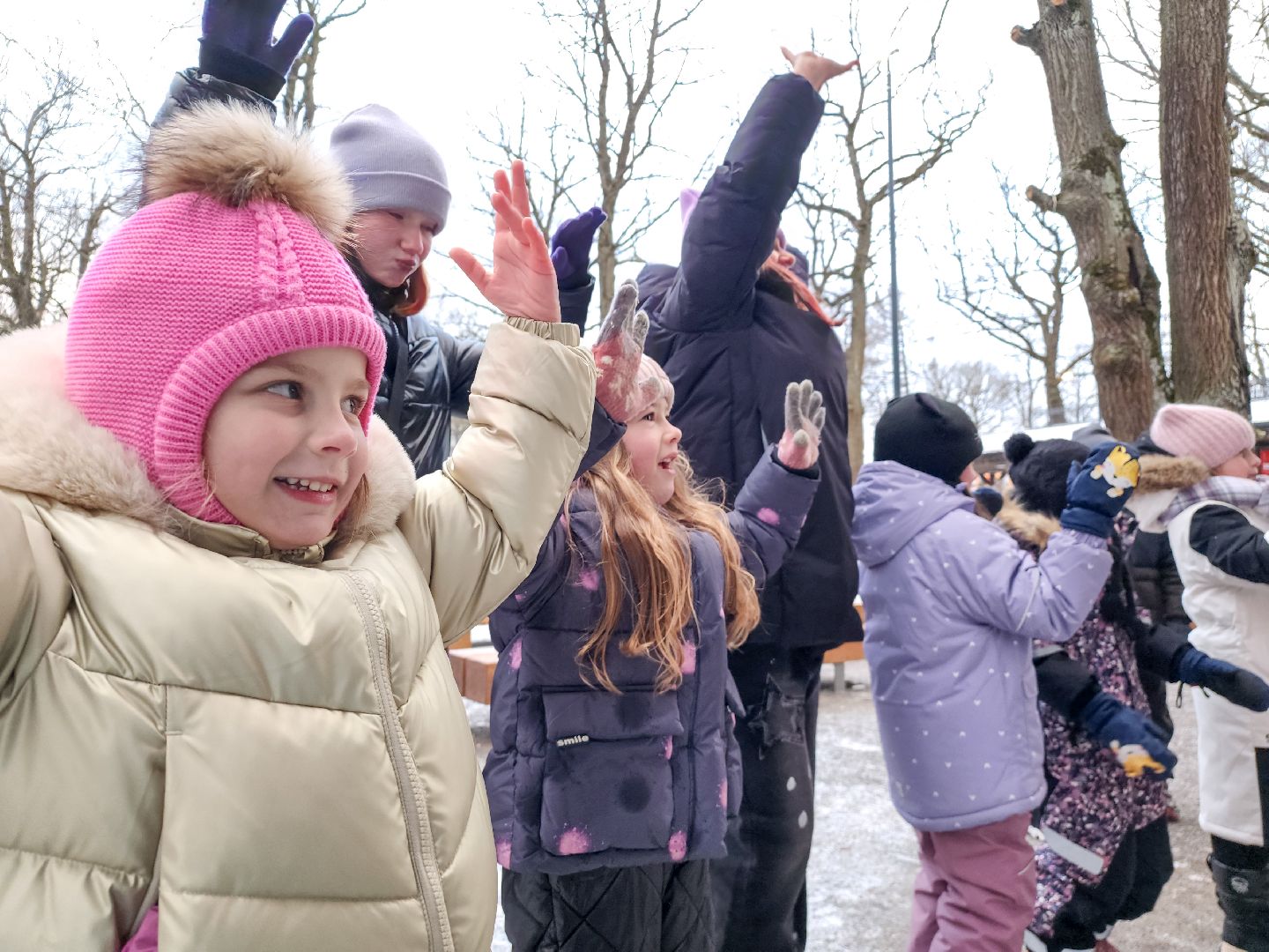Подольск, Климовск, Парк Дубрава,парки подмосковья,