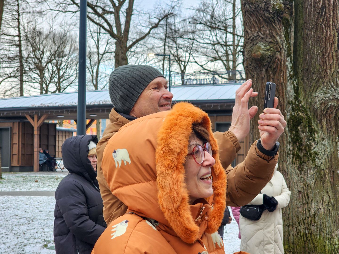 Подольск, Климовск, Парк Дубрава,парки подмосковья,