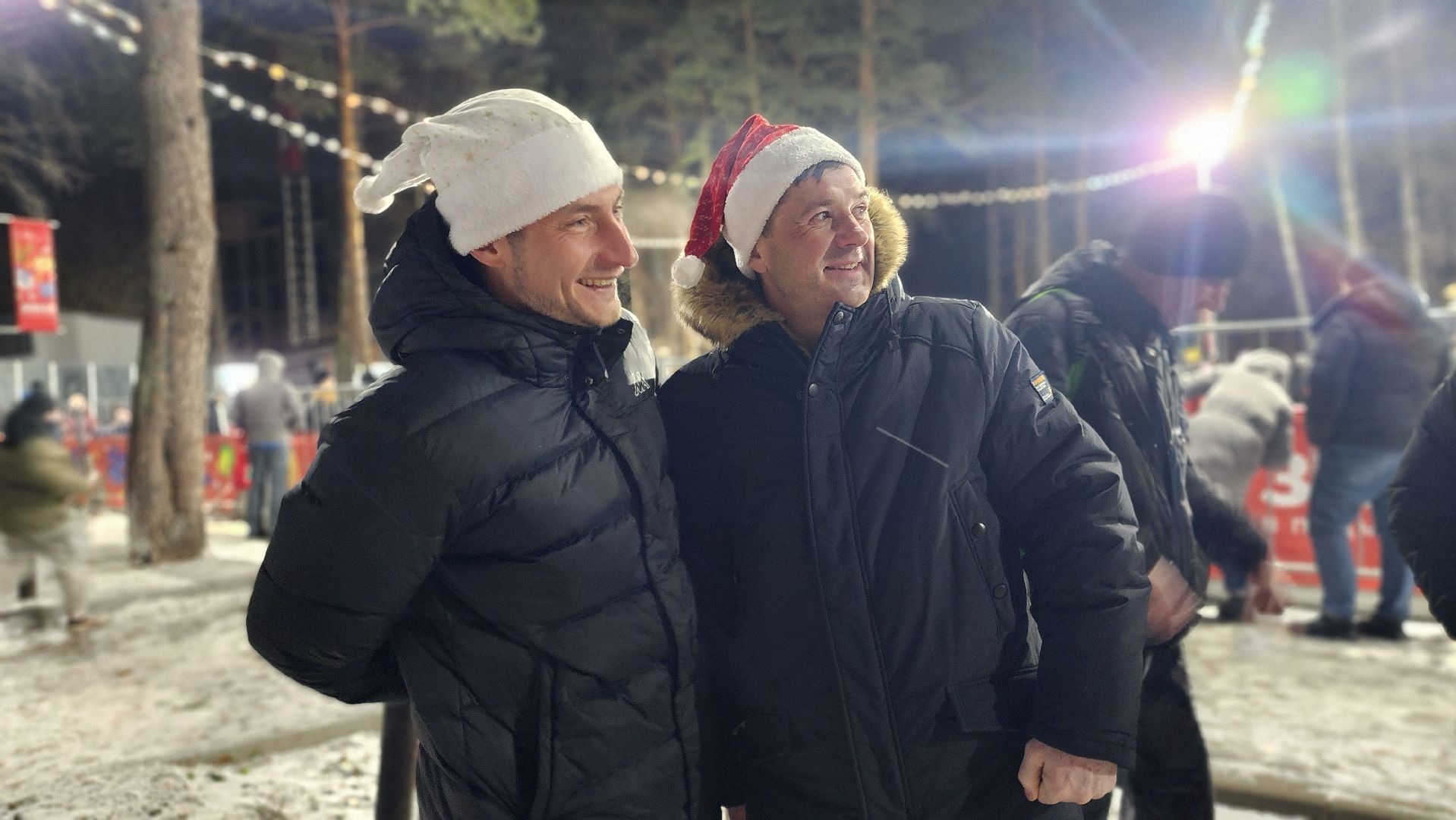 резиденция деда мороза, дед мороз, новый год, культура, парк , парк культуры, парк отдыха, дети,  семья, хоббии, каток, письмо деду морозу,  зима в  подмосковье,