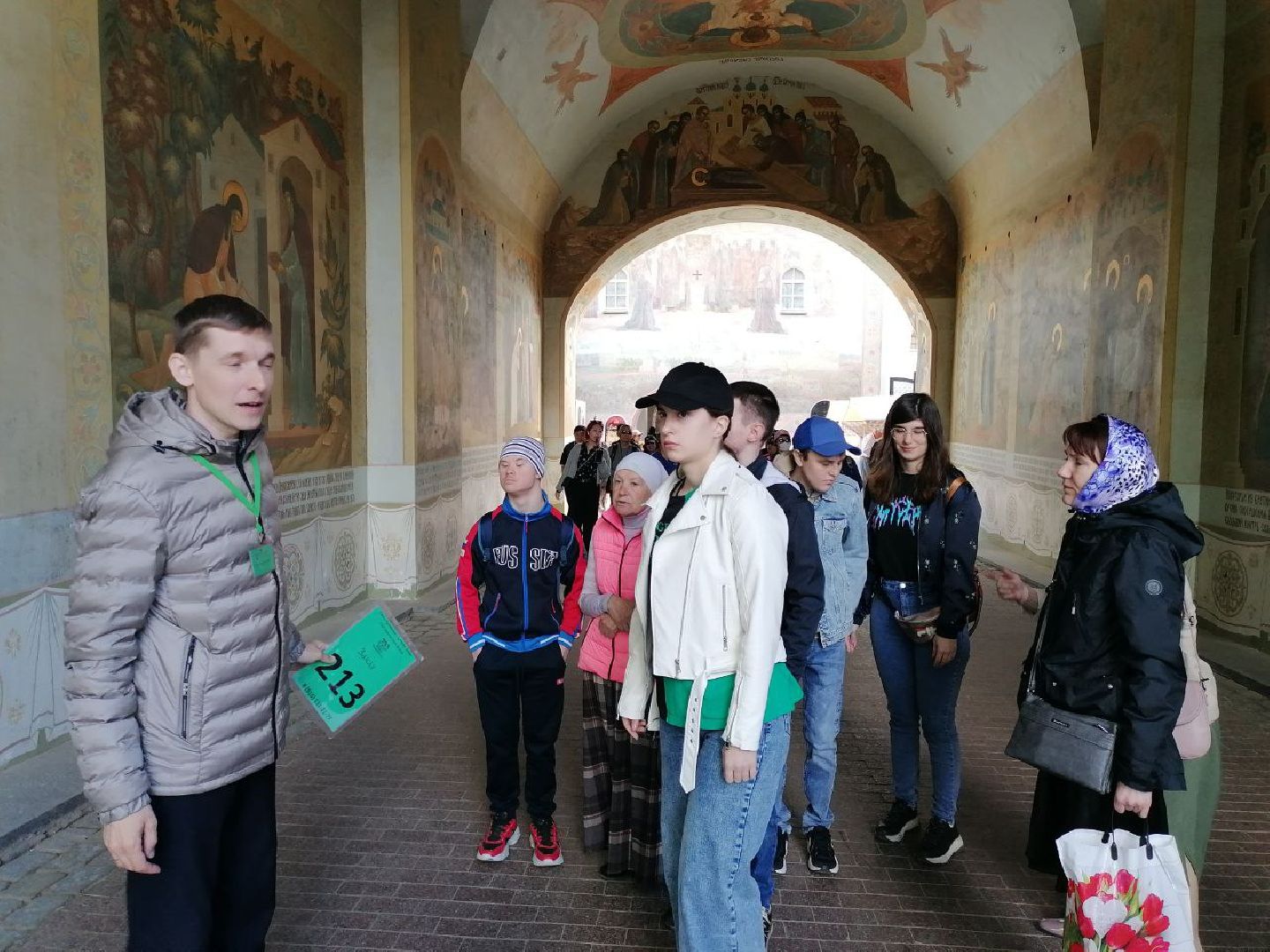 Подмосковье, Ивантеевка, Сергеев Посад, дети