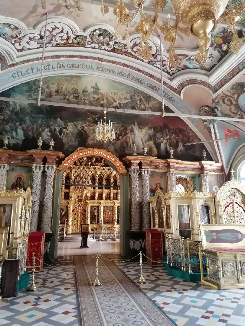 Подмосковье, Ивантеевка, Сергеев Посад, дети