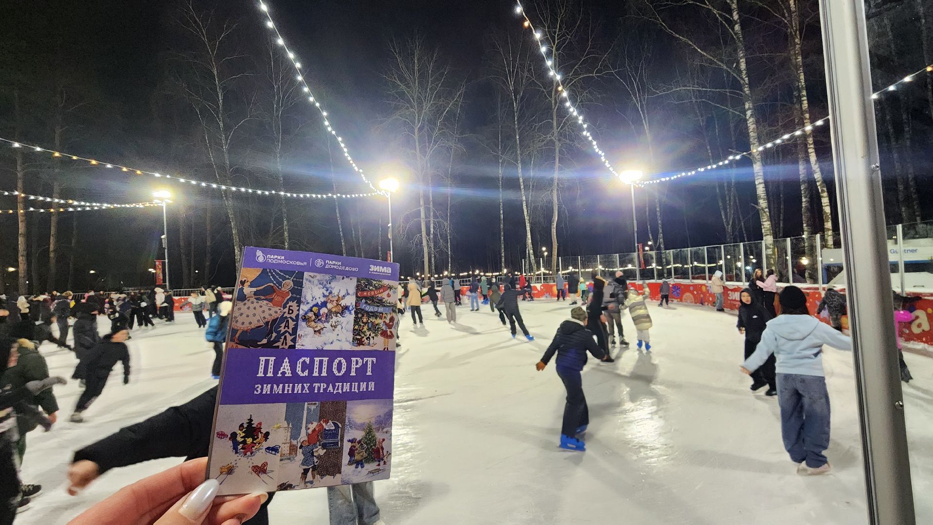 каток, зима в  подмосковье, домодедово, парк елочки, парк культуры, дед мороз,  почта деда мороза, резиденция деда мороза,
