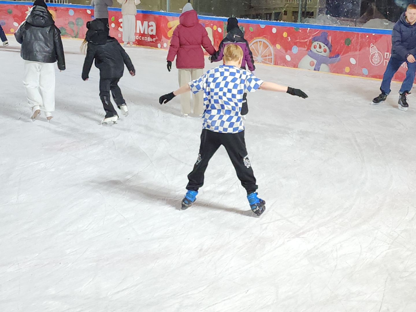 Егорьевск, Подмосковье, Московская область,