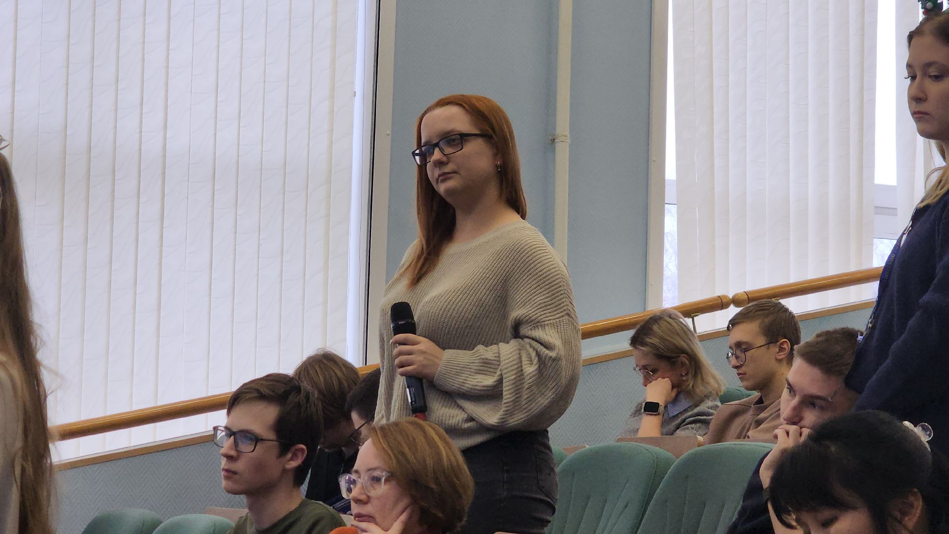 королёв, день открытых дверей, Технологический университет,