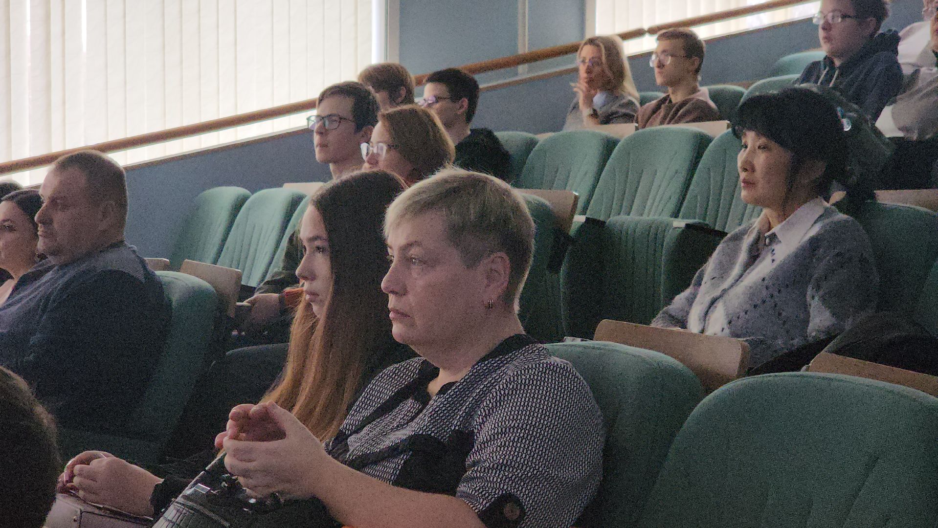 королёв, день открытых дверей, Технологический университет,