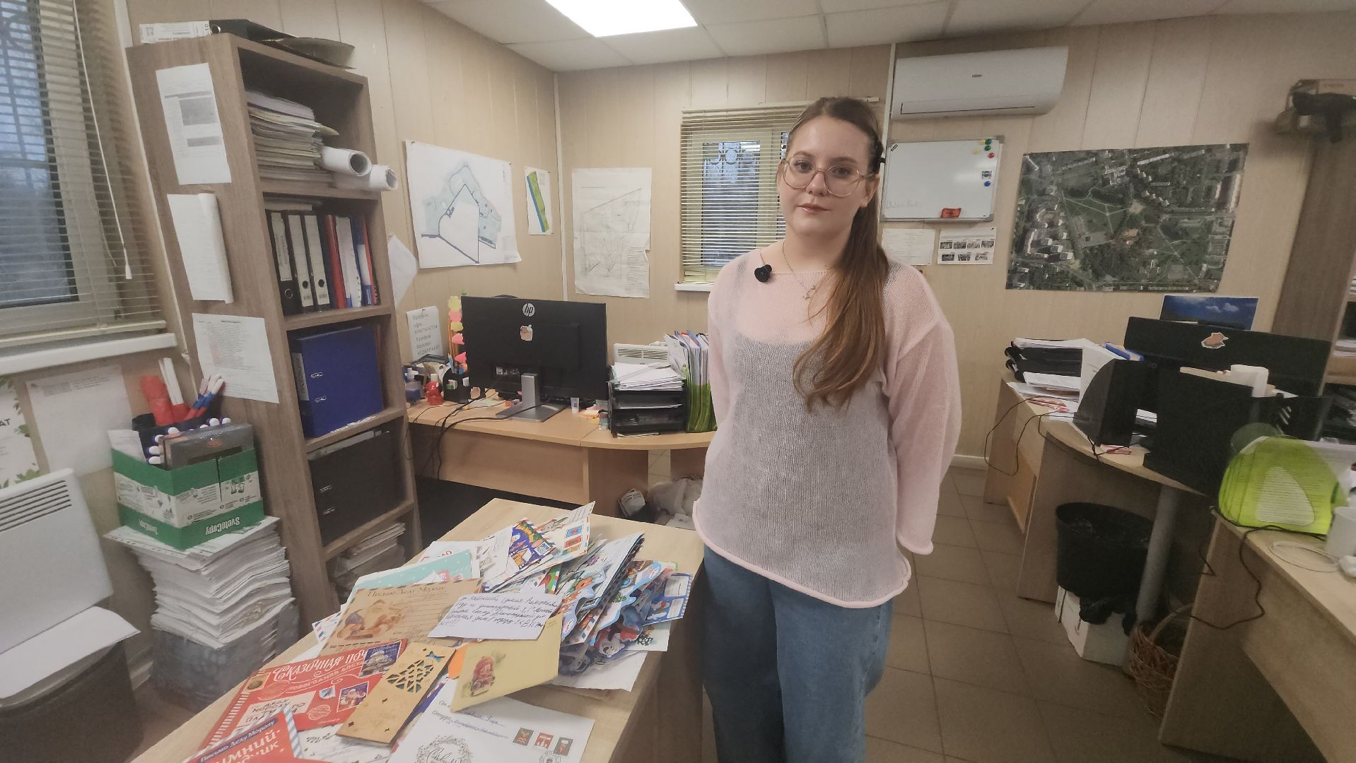 долгопрудный, Почта Деда Мороза, Зимушка Зима, парки, зима в подмосковье 2025,