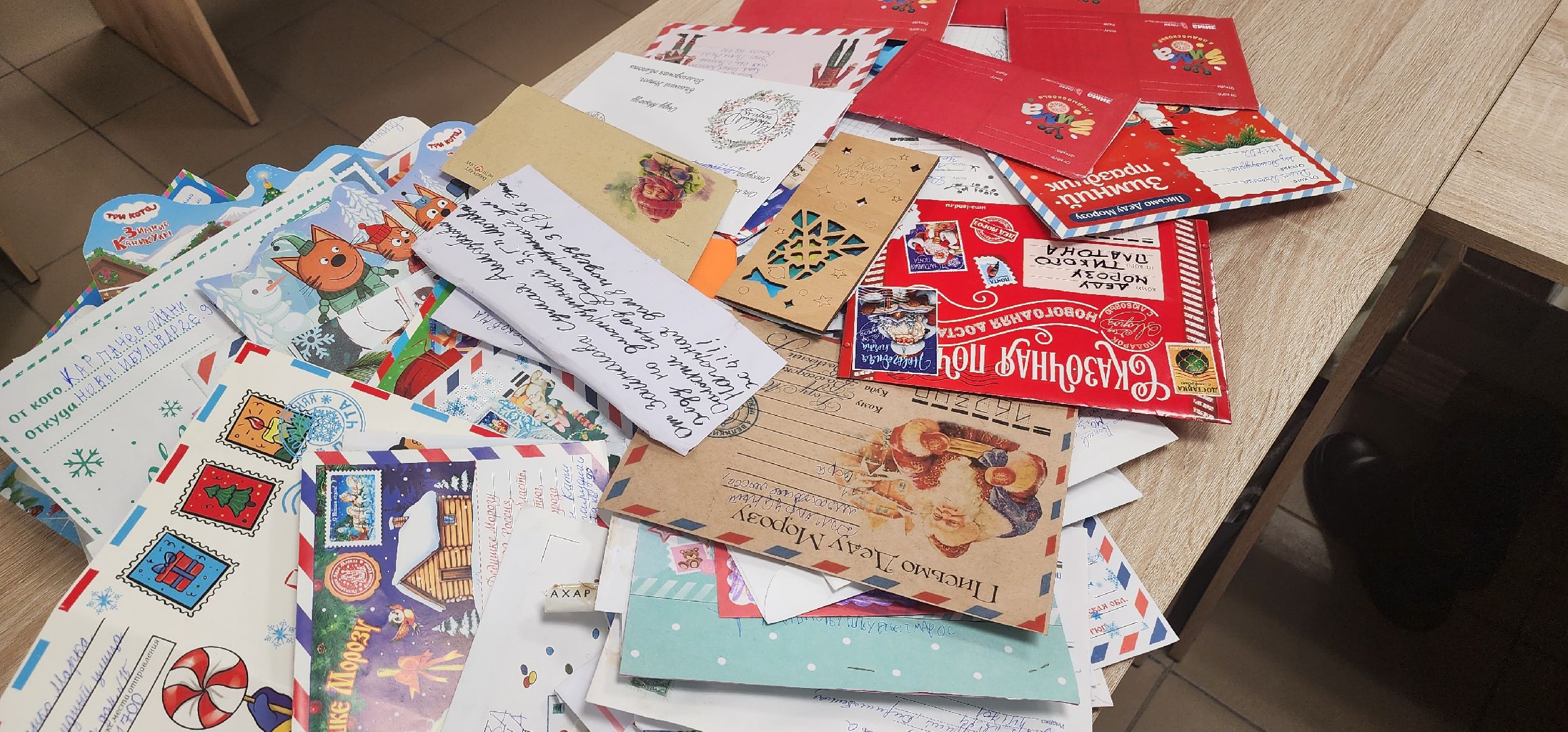 долгопрудный, Почта Деда Мороза, Зимушка Зима, парки, зима в подмосковье 2025,