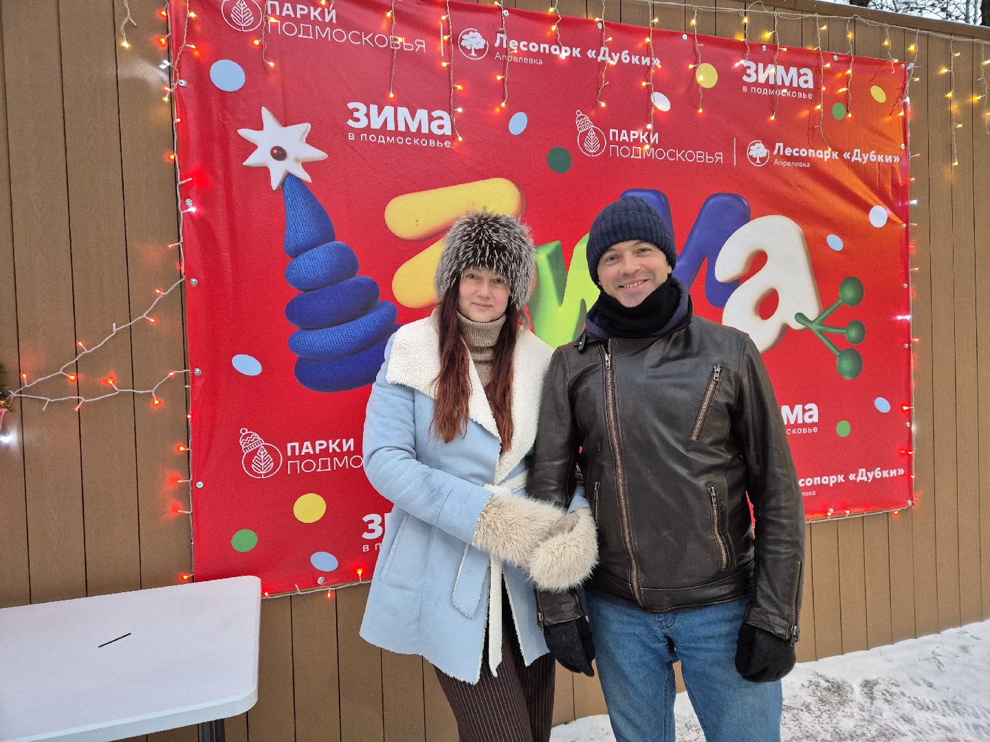 Апрелевка, нарофоминскийгородскойокруг, зимавподмосковье,