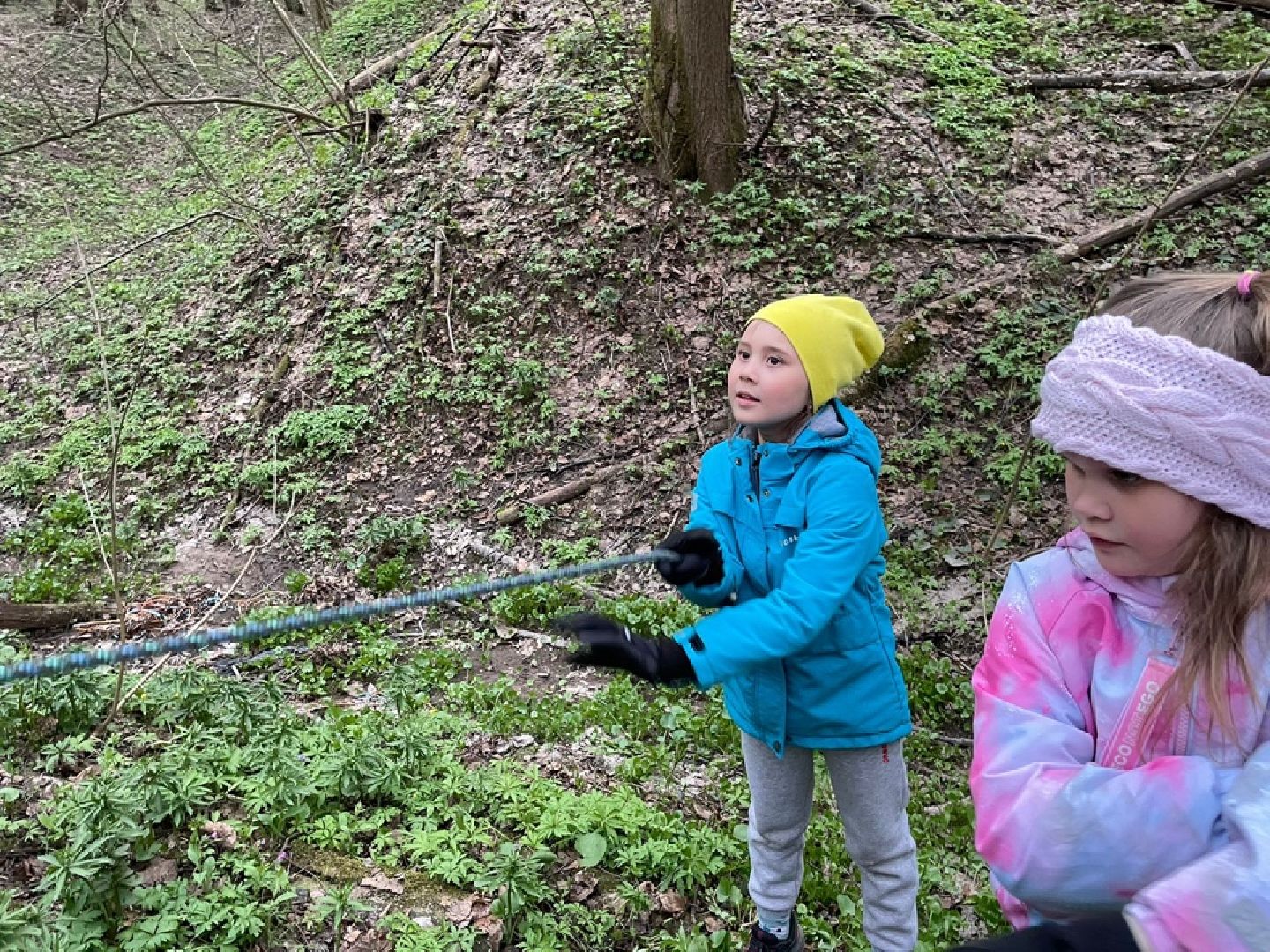 Домодедово, парк Городской лес, спорт, бег, ОФП