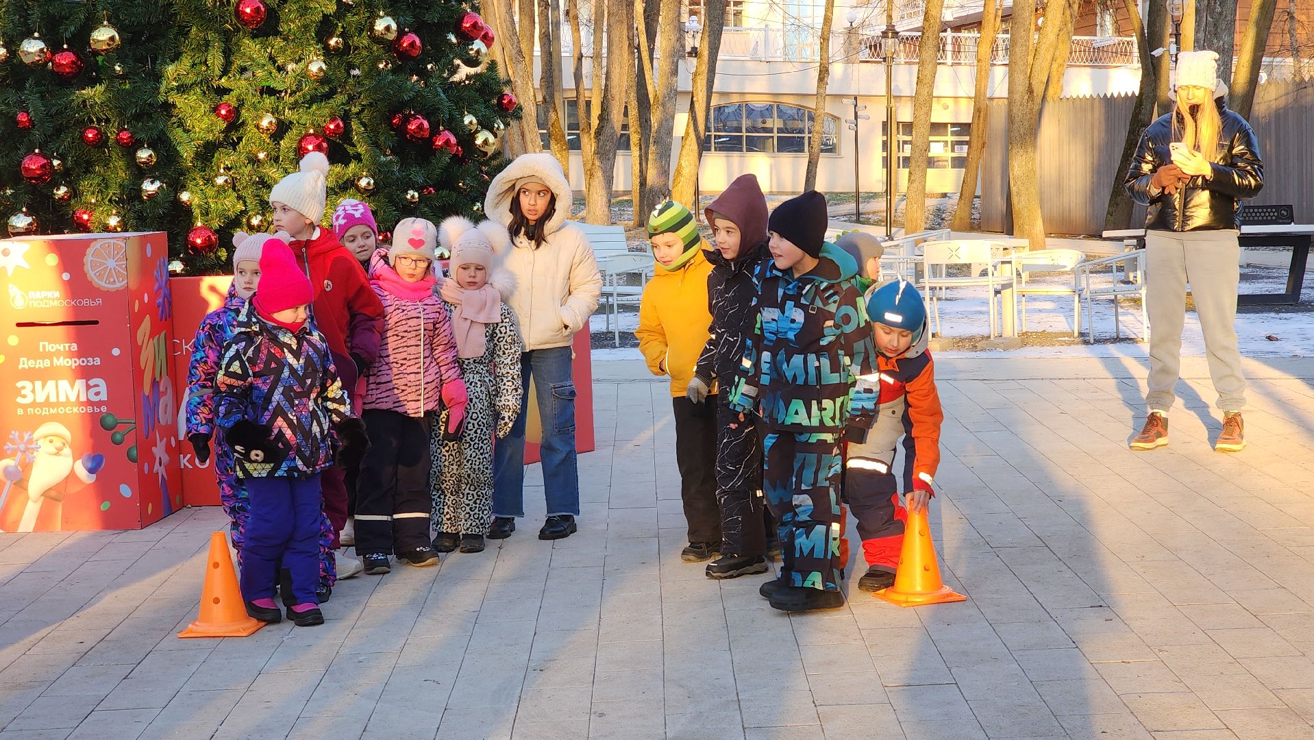 Звенигород , Туризм , Культура , Общество ,