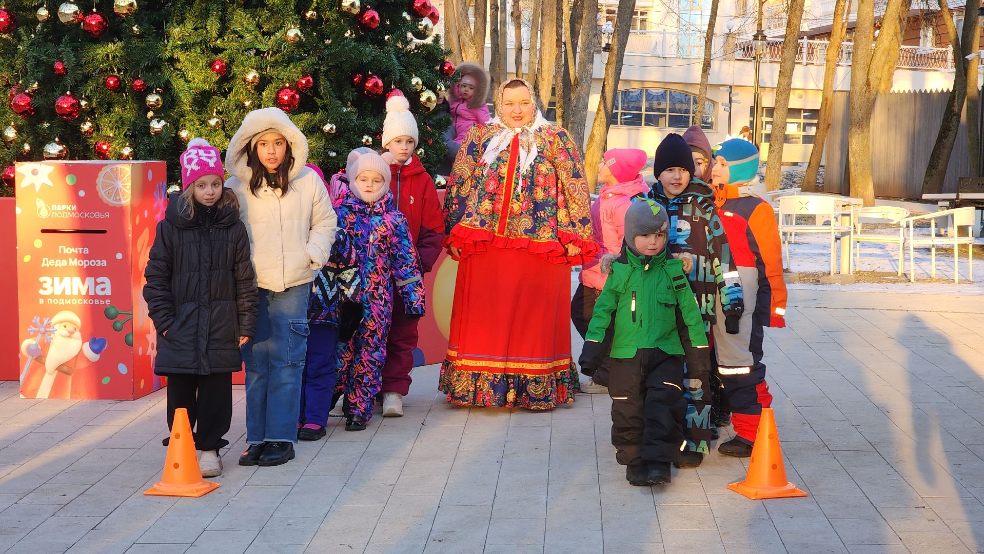 Звенигород , Туризм , Культура , Общество ,