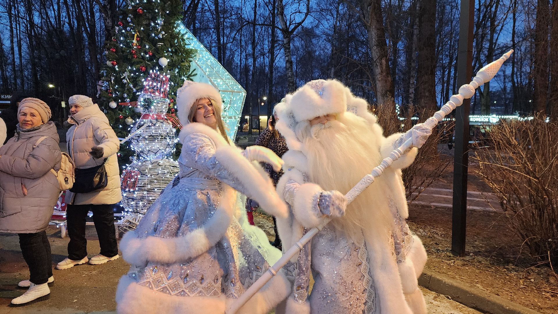 клин, сестрорецкий парк, парки сказки торжество, группа ночъ,