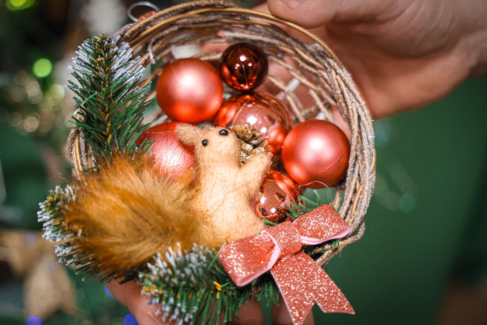 клин, общество, культура, новогодняя ярмарка,