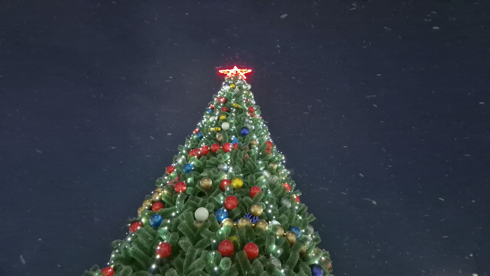 Апрелевка, Селятино, Новыйгод,