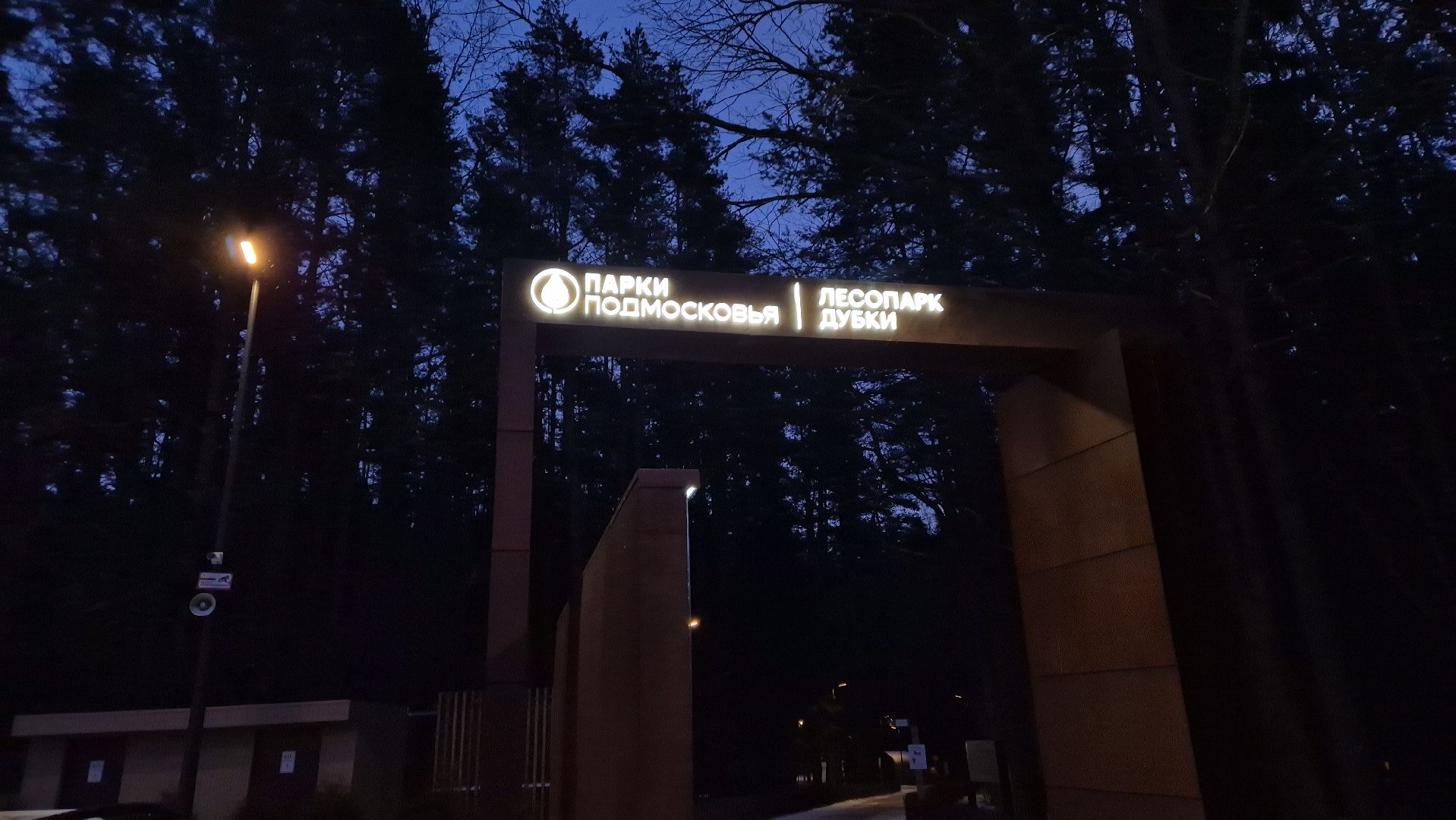 Апрелевка, Селятино, Новыйгод,