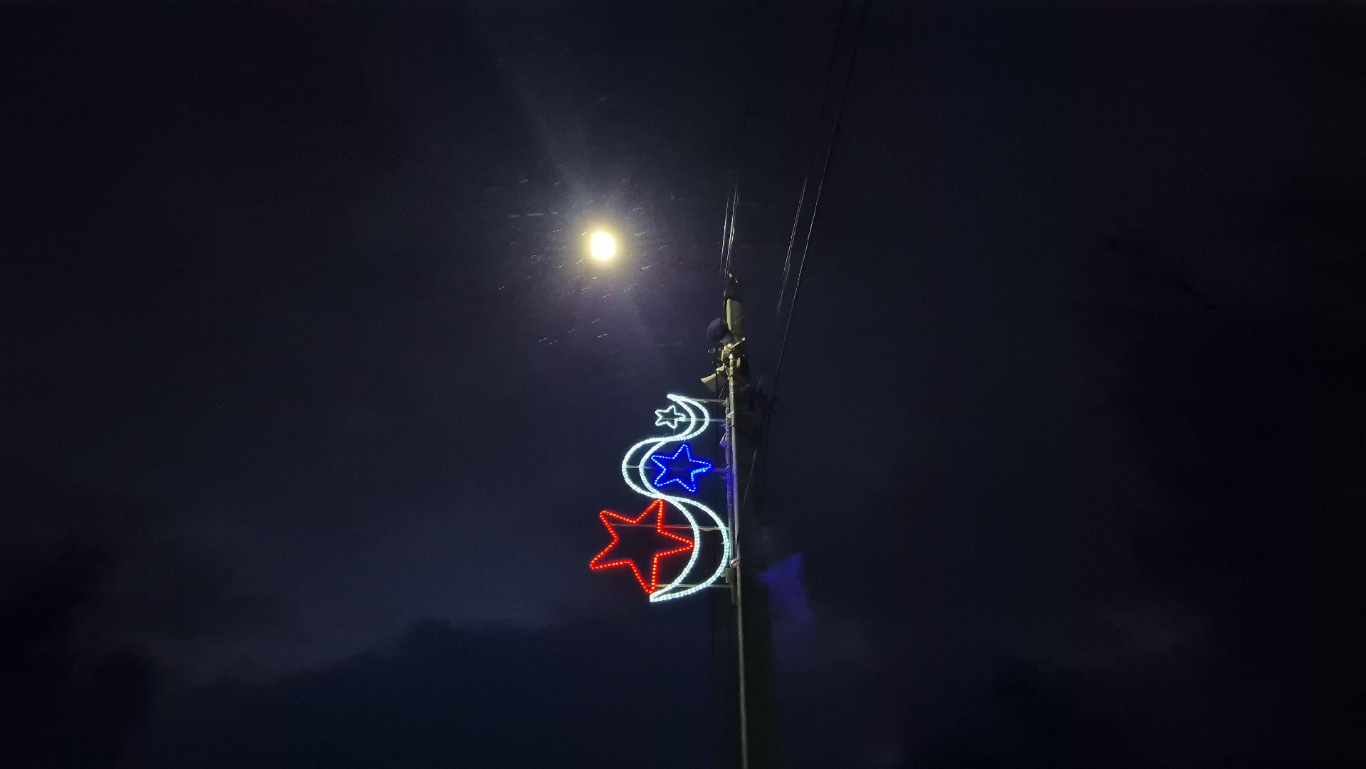 Апрелевка, Селятино, Новыйгод,