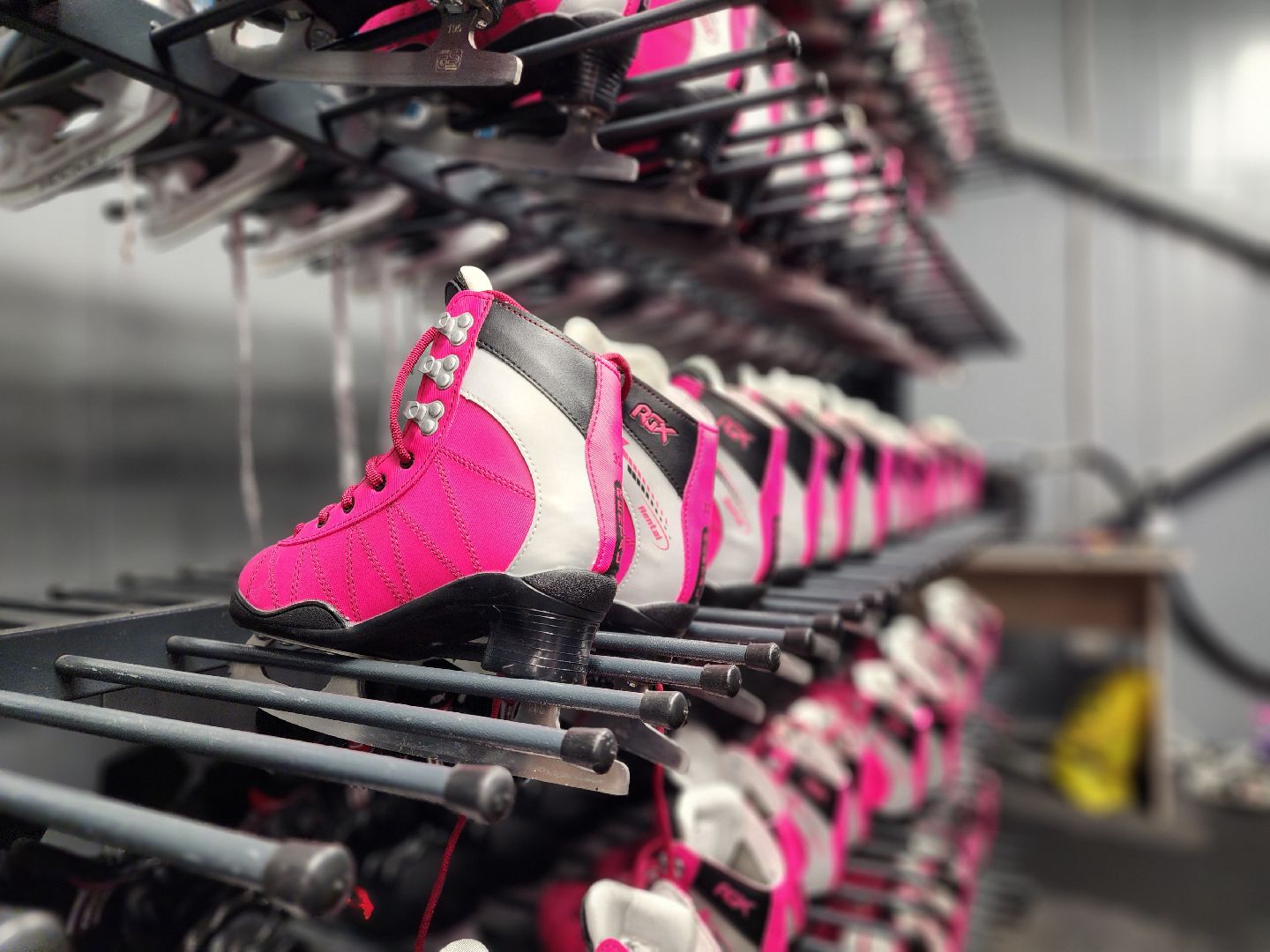 сергиев посад, сергиево-посадский городской округ, скитские пруды, зима в  подмосковье, зима в парках, паркисказкиторжество, каток, катание в парке, прокат коньков,