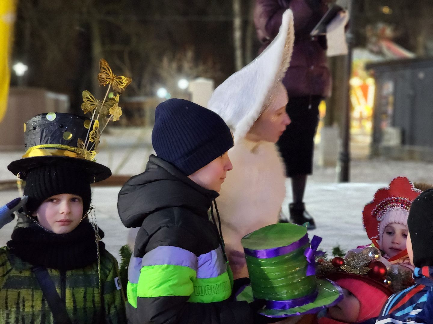 сергиев посад, сергиево-посадский городской округ, скитские пруды, зима в  подмосковье, зима в парках, паркисказкиторжество, каток, катание в парке, прокат коньков,