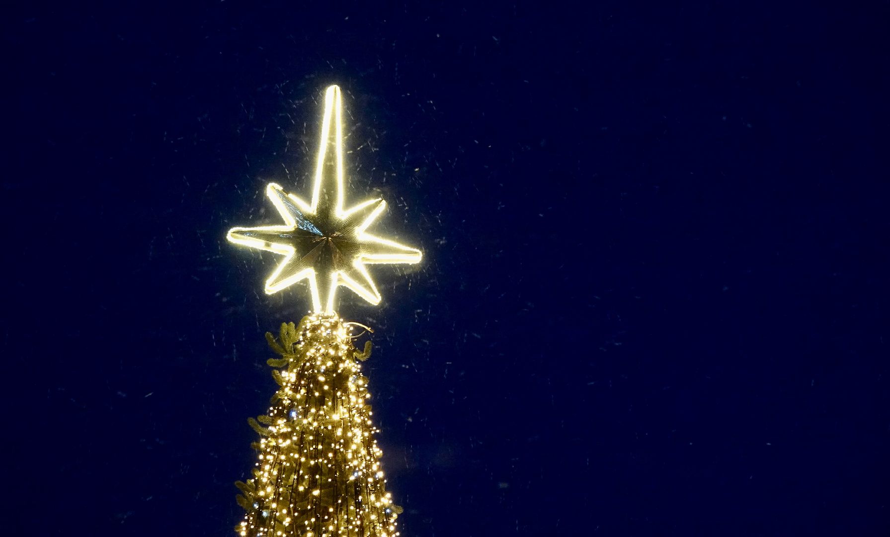 сергиев посад, зима в  подмосковье, сергиево-посадский городской округ, новый год,