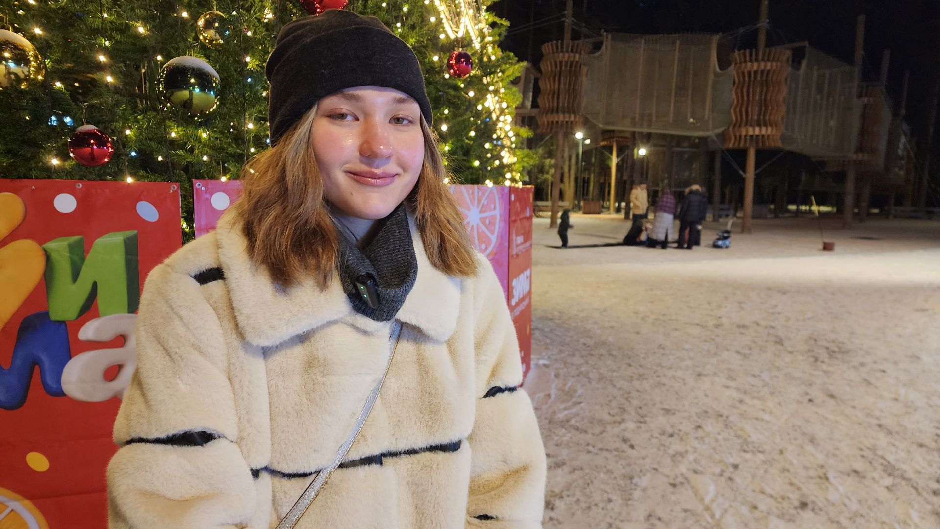 истра, лесопарк, зима в подмосковье,