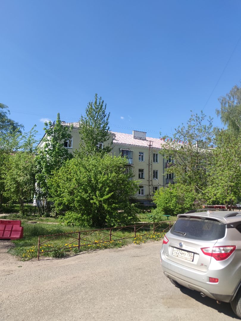 Ремонт кровли, ЖКХ, Дубна