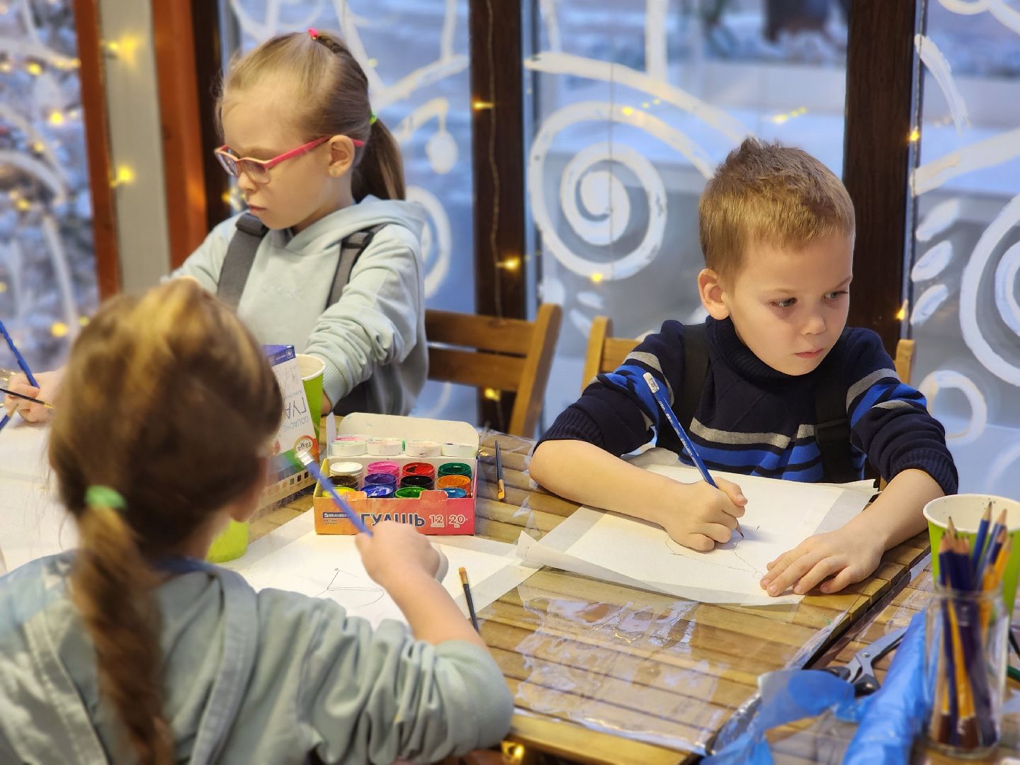 королёв, зима в подмосковье,  резиденция деда мороза, дед мороз в королеве,  парки подмосковья,