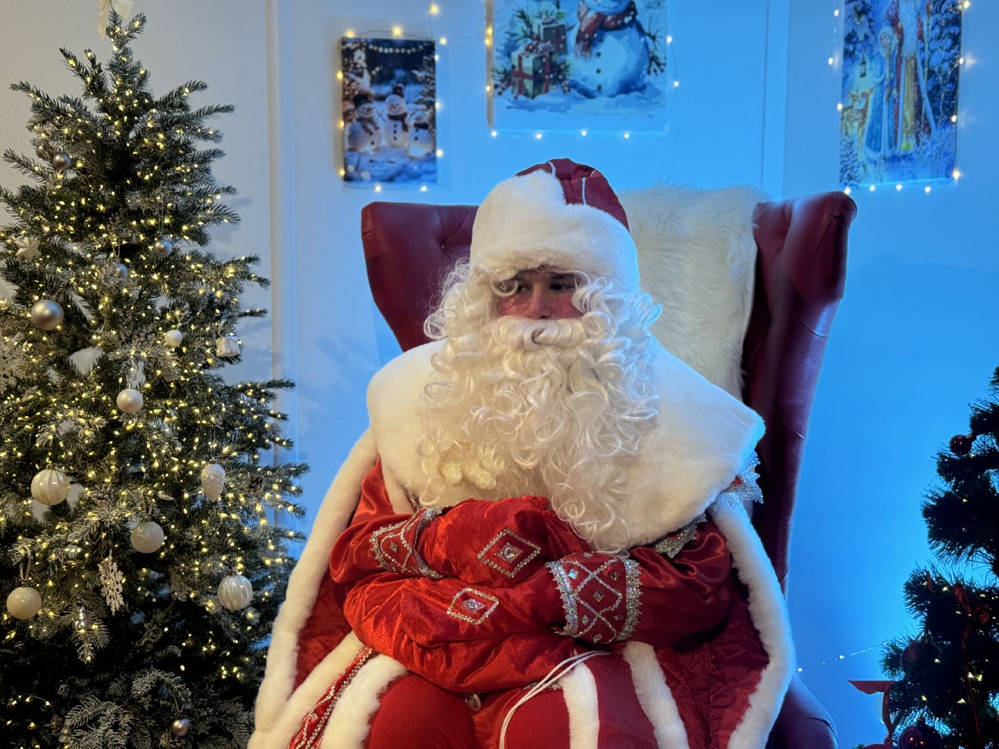 резиденция деда мороза, новогодняя программа, зима в  подмосковье, мастер класс, елочная игрушка, письмо деду морозу,