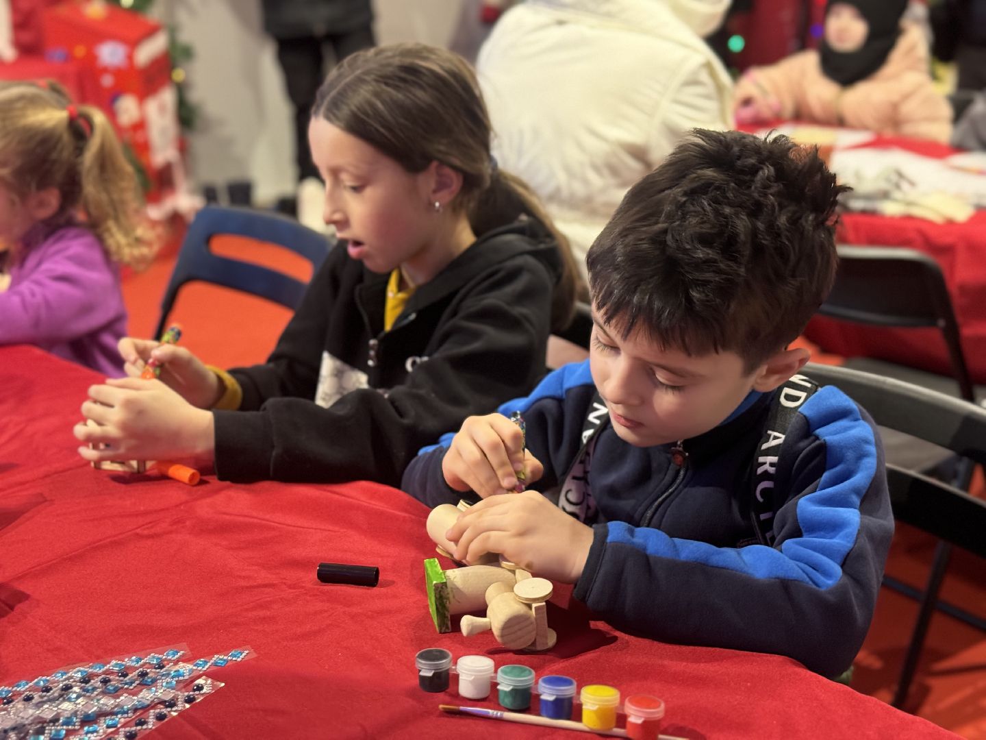 резиденция деда мороза, новогодняя программа, зима в  подмосковье, мастер класс, елочная игрушка, письмо деду морозу,