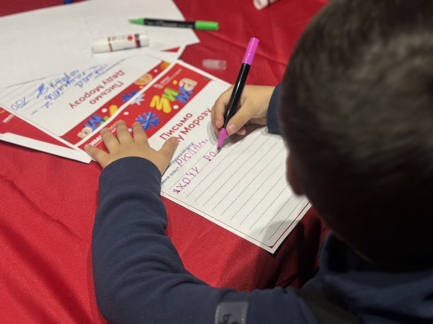 резиденция деда мороза, новогодняя программа, зима в  подмосковье, мастер класс, елочная игрушка, письмо деду морозу,